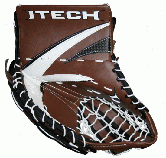 Itech X-wing 4.8 Special Edition Sr. Goalie Glove