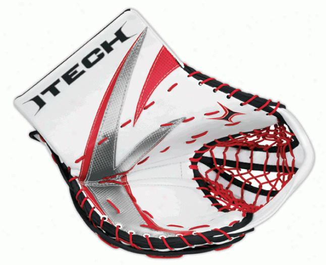 Itech X-wing 4.8 Sr. Goalie Glove