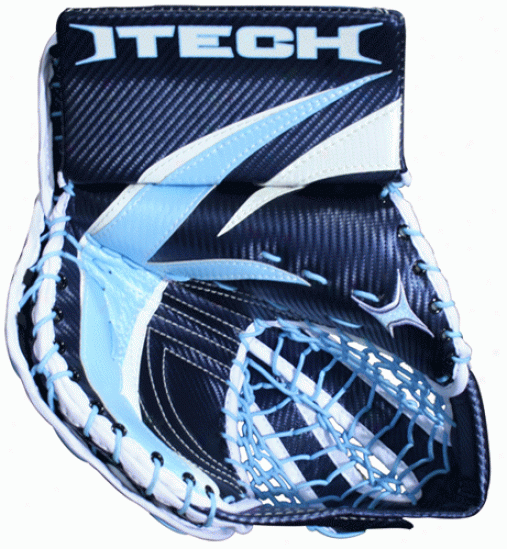 Itech X-wing 7.8 Special Edition Sr. Goalie Glove