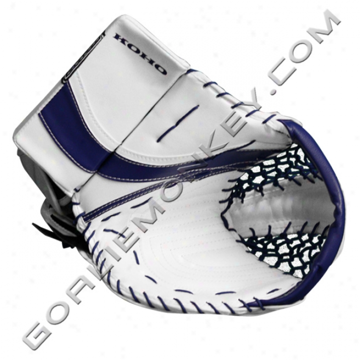 Koho Revolution 588 Int. Pro Goalie Catch Glove