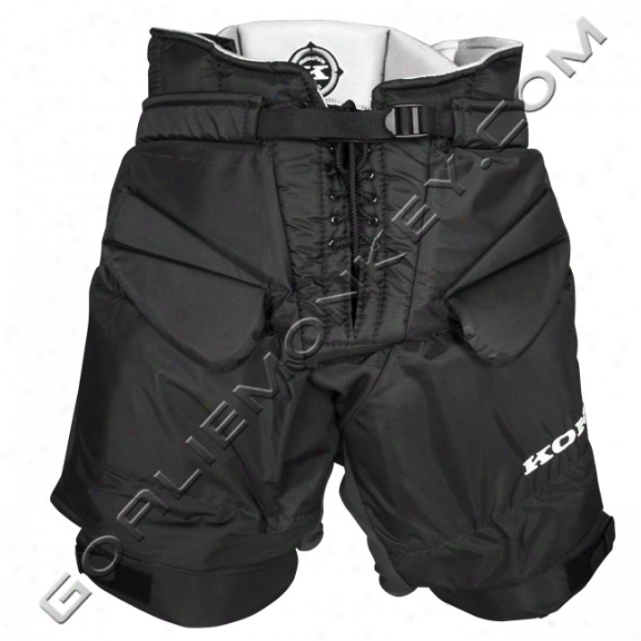 Kpho Revolution Pro Goalie Pants