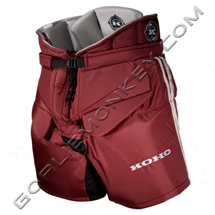 Koho Revolution Sr. 'special Issue ' Goalie Pants