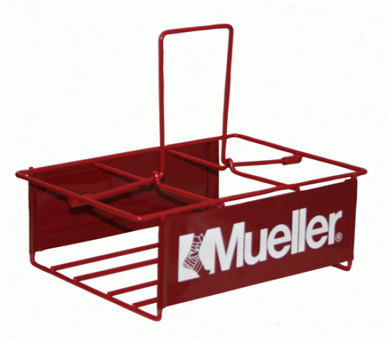 Mueller Bottle Carrier Wire