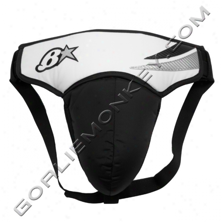 New Arrival Brians B Star Pro Double Cup Goalie Jock