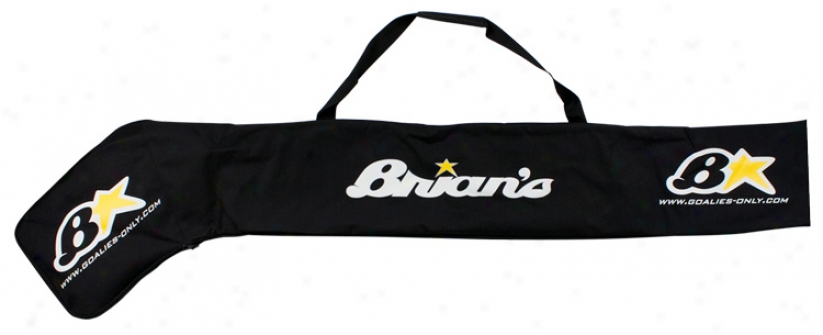 New Arrival Briabs Goalie Stick Bag