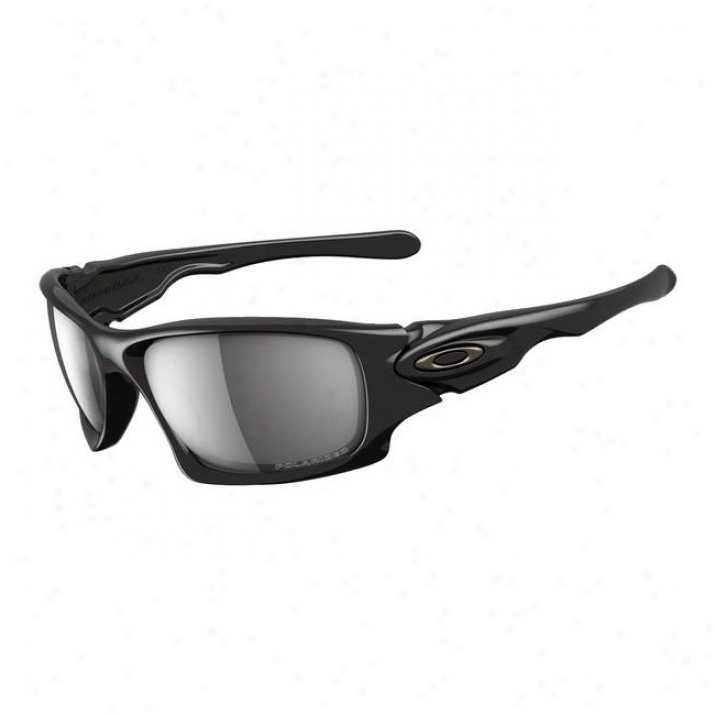 Oakley Ten Matte Black/warm Grey