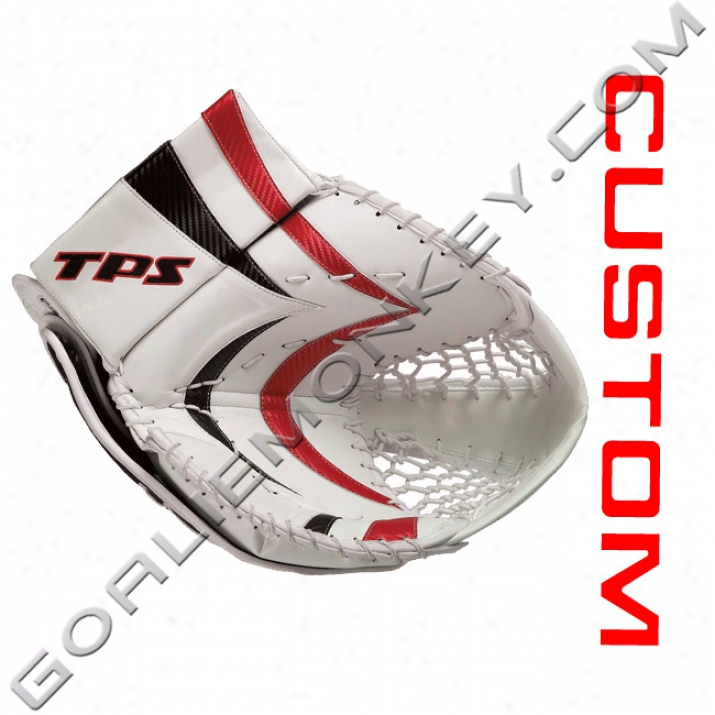 Tps Top 7 Pro 'custom' Goalie Glove