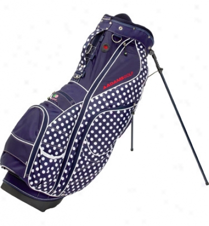 Adams Keri Sport Stand Bag