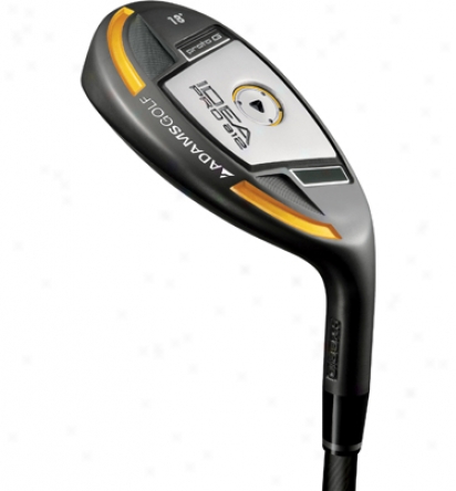 Adams Pre-owned A12 Pro Hybrid