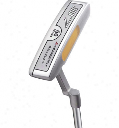 Adams Pre-owned A7 Select Putter