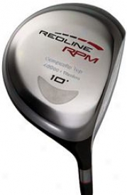 Adams Pre-owned Resline Rpm Draw Driver