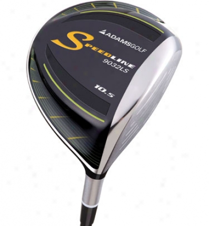 Adams Pre-owned Speedline 9032 Driver