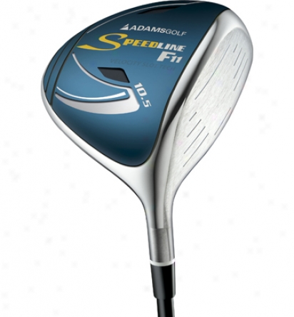 Adams Pre-owned Speedline Fast 11 Driver