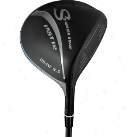 Adams Speedline Fast 12 Pull Driver