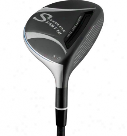 Adams Speedline Fast 12 Fairway Wood