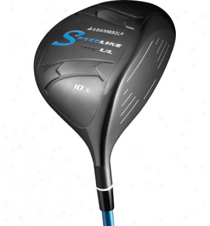 Adams Speedline Ul Draw Driver