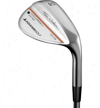 Adams Tom Watson Cc Wedge