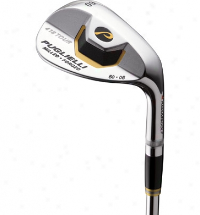 Adams Tour Prototype Puglielliwedges