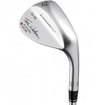 Adams Watson Vii Pearl Wedge