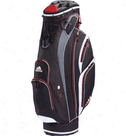 Adidas Advance Cart Bag