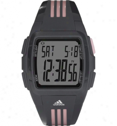 Adidaz Duramo Midsize Watch