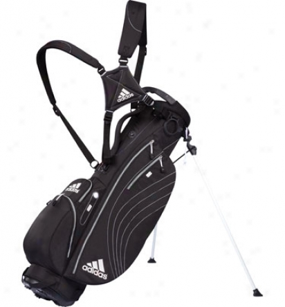 Adidas Logo University Stand Bag