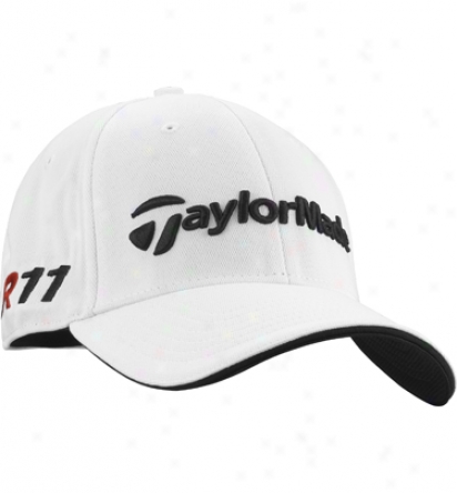 Adidas Mens Adidas Tour Ag Hats