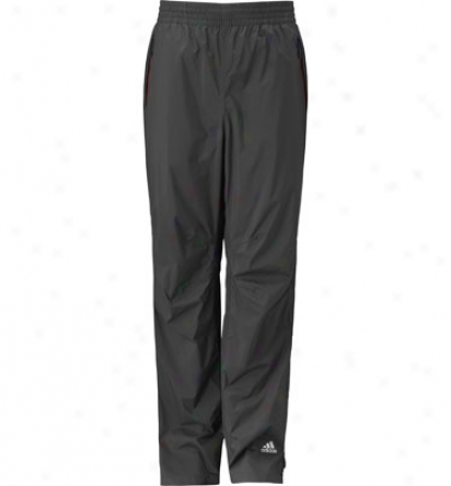 Adidas Mens Climaproof Rain Provisional Pant