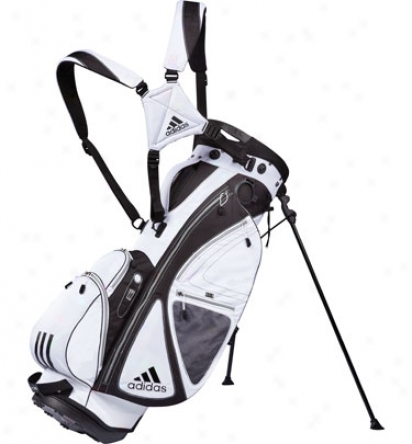 Adidas Strike Ag Stand Bag