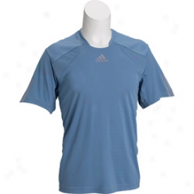 Adidas Tennis Competition Tee