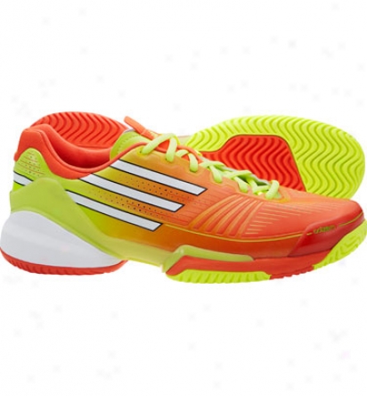 Adidas Tennis Mens Adidas Adizero Feather-all Court