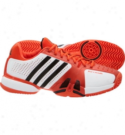 Adidas Tennis Mens Adidas Power Barricade 7