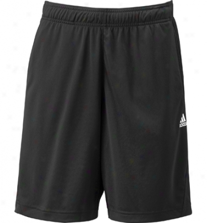 Adidad Tennis Mens Barricade Team Bermuda Shorts