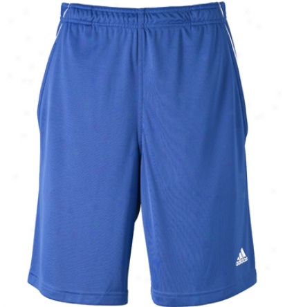 Adidas Tennis Mens Basic Bermuda Shorts