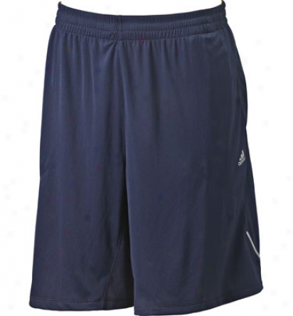 Adidas Tennis Mens Clima Contemporary Shorts