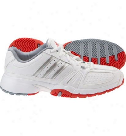 Adidas Tennis Womens Adidas Adipower Barricade Team 2 W