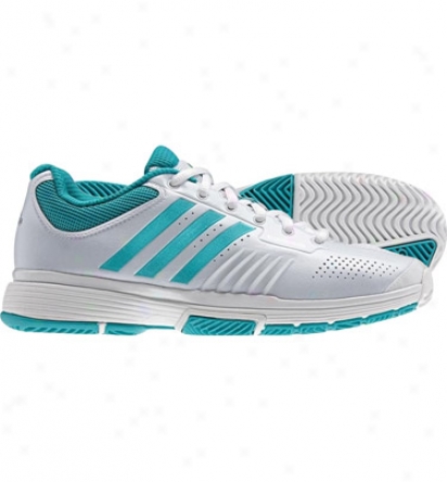 Adidas Tennis Womens Aeidas Adipower Barricade 7 W