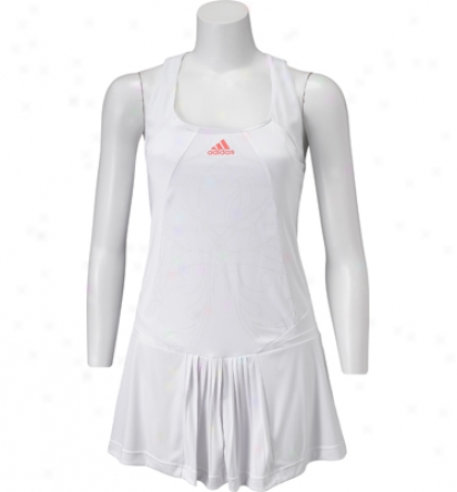 Adidas Tennis Womens Adizero Feather Dress