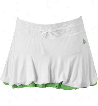 Adidas Tennis Womens Adizero Skort