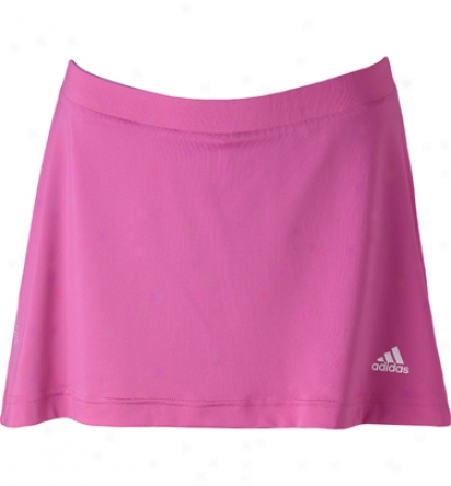 Adidas Tennis Womens Bqrricade Skort