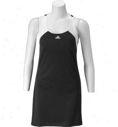 Adidas Tennis Womens Barricade Team Dress