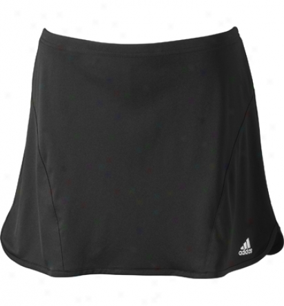 Adidas Tennis Womens Basic Synergy Skort