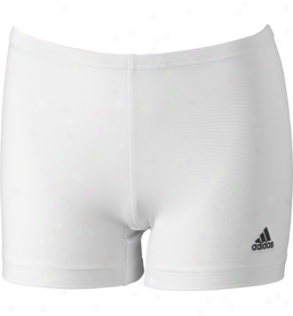 Adidas Tennis Womens Basic Tobago Knit Shorts