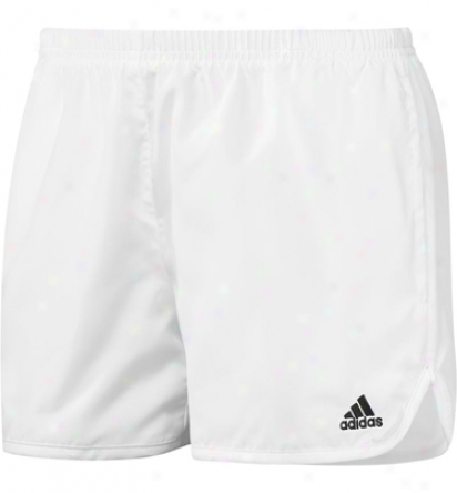 Adidas Tennis Womens Basic Tobago Woven Shorts