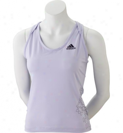 Adidas Tennis Womens Competition Top