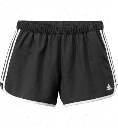 Adidas Tennis Womens Marathon 10 Shorts