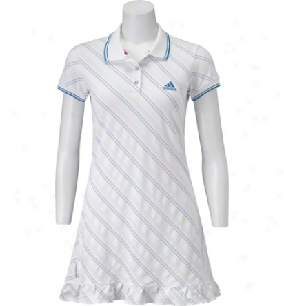 Adidas Tennis Womens Pure Dress