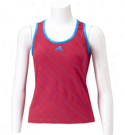 Adidass Tennis Womens Pure Tank