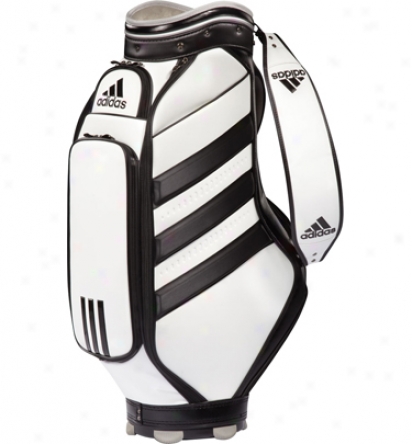 Adidas Tour Ag Staff Bag