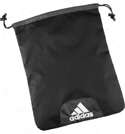 Adidas University Drawstring Shoe Bag